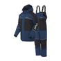 Black/Navy