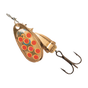 Copper / Yellow / Red
