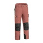 Rusty Pink/Black