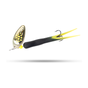 Black/Yellow